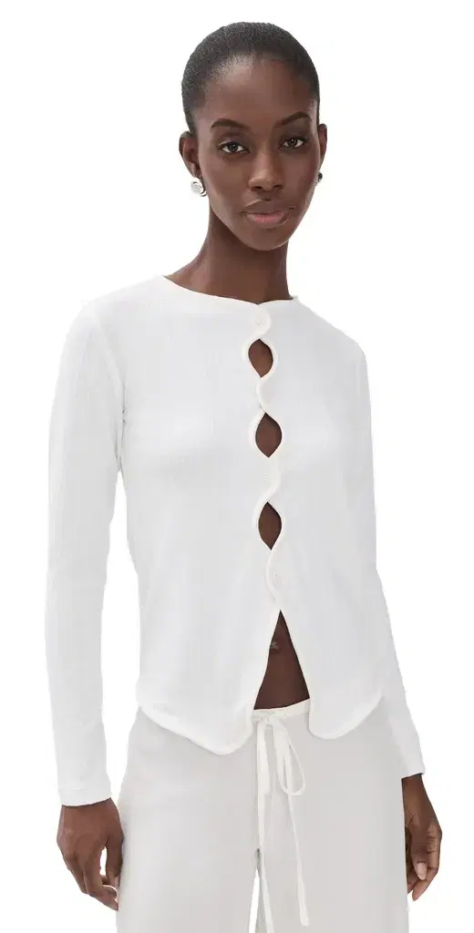 Sixxta Helen Top