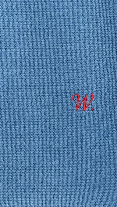 Willy Chavarria Chavarria Embroidered Sweater | Thumbnail 6 Willy Chavarria Chavarria Embroidered Sweater | Thumbnail 6