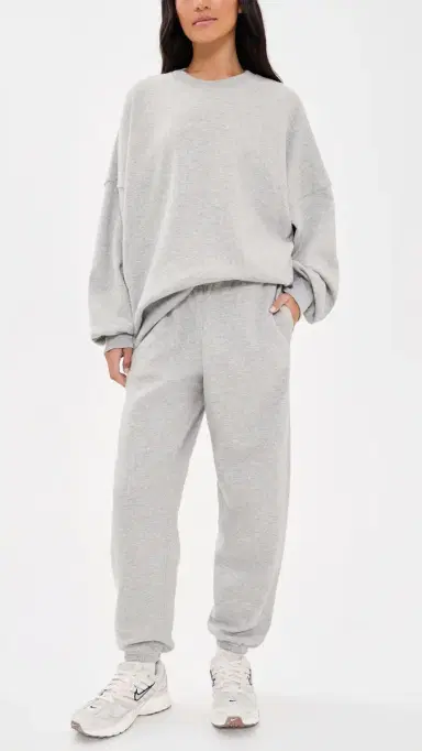 Beyond Yoga Luxefleece Joggers | Thumbnail 5 Beyond Yoga Luxefleece Joggers | Thumbnail 5
