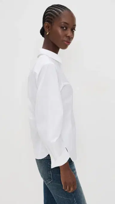 Hevron Drexel Shirt | Thumbnail 4 Hevron Drexel Shirt | Thumbnail 4