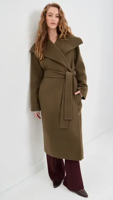 Jenni Kayne Blanket Coat | Thumbnail 2 Jenni Kayne Blanket Coat | Thumbnail 2