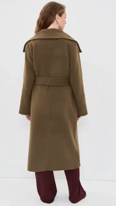 Jenni Kayne Blanket Coat | Thumbnail 3 Jenni Kayne Blanket Coat | Thumbnail 3