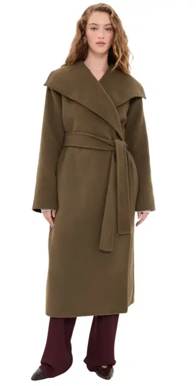 Jenni Kayne Blanket Coat | Thumbnail 1 Jenni Kayne Blanket Coat | Thumbnail 1