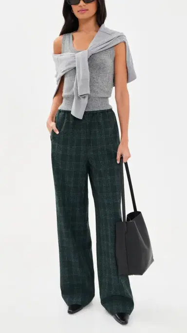 Staud Denali Pants | Thumbnail 5
