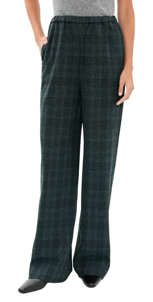 Staud Denali Pants