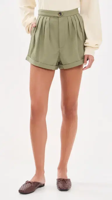 Ciao Lucia Mariko Shorts | Thumbnail 2 Ciao Lucia Mariko Shorts | Thumbnail 2
