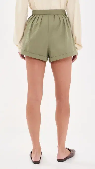 Ciao Lucia Mariko Shorts | Thumbnail 3 Ciao Lucia Mariko Shorts | Thumbnail 3