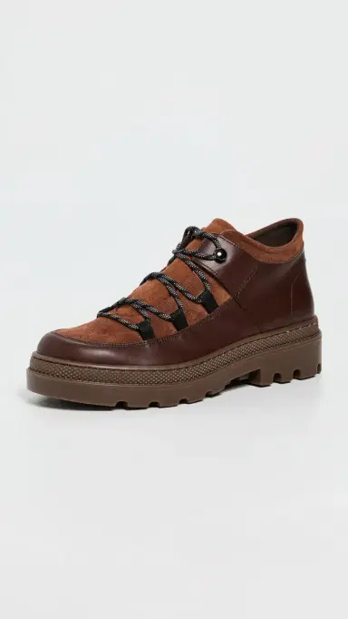 Naguisa Abra Hiker Boots | Thumbnail 2