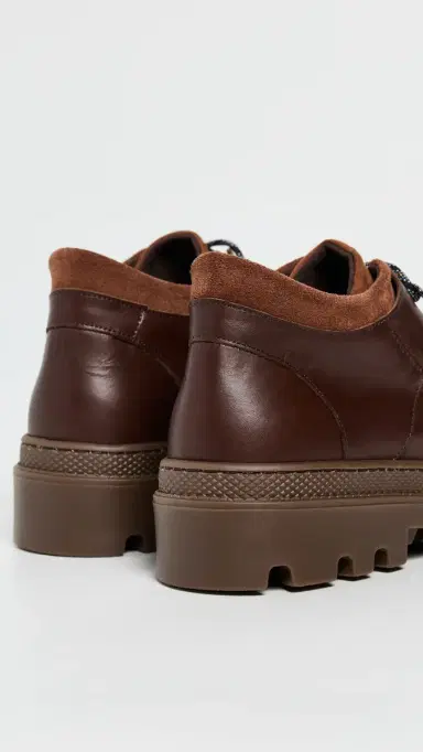 Naguisa Abra Hiker Boots | Thumbnail 4