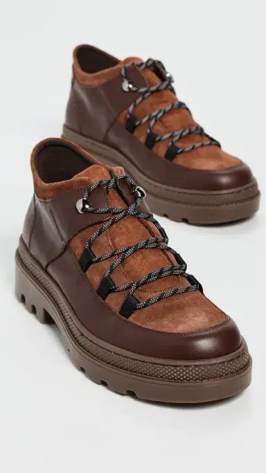 Naguisa Abra Hiker Boots | Thumbnail 5