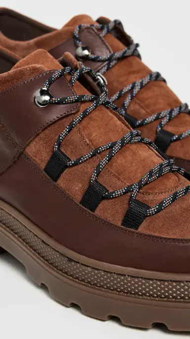 Naguisa Abra Hiker Boots | Thumbnail 6