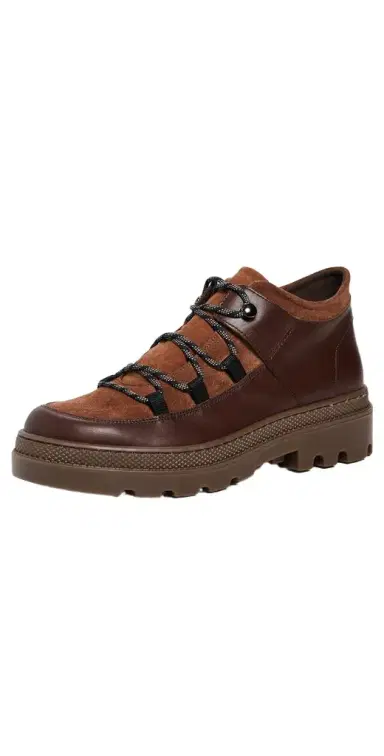 Naguisa Abra Hiker Boots | Thumbnail 1