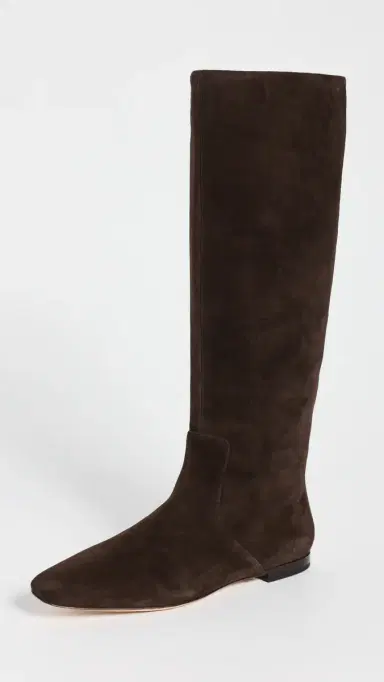 Loeffler Randall Lillian Tall Flat Boots | Thumbnail 2 Loeffler Randall Lillian Tall Flat Boots | Thumbnail 2