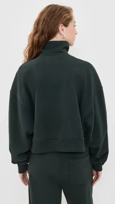 Citizens of Humanity Mirelle Funnel Neck Top | Thumbnail 3