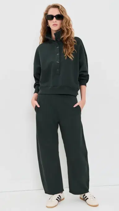 Citizens of Humanity Mirelle Funnel Neck Top | Thumbnail 5