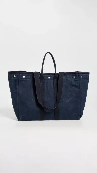 Alex Mill The Perfect Weekend Tote | Thumbnail 2 Alex Mill The Perfect Weekend Tote | Thumbnail 2