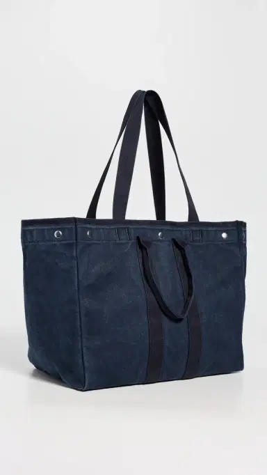 Alex Mill The Perfect Weekend Tote | Thumbnail 4 Alex Mill The Perfect Weekend Tote | Thumbnail 4