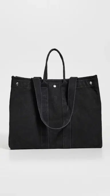 Alex Mill The Perfect Weekend Tote | Thumbnail 2 Alex Mill The Perfect Weekend Tote | Thumbnail 2