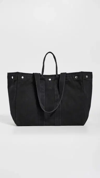 Alex Mill The Perfect Weekend Tote | Thumbnail 5 Alex Mill The Perfect Weekend Tote | Thumbnail 5