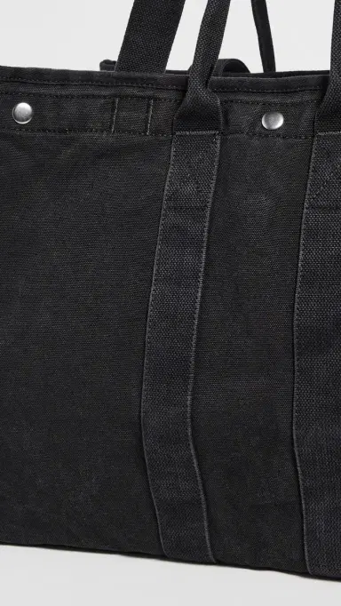 Alex Mill The Perfect Weekend Tote | Thumbnail 6 Alex Mill The Perfect Weekend Tote | Thumbnail 6