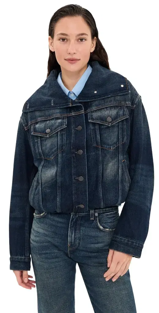 Acne Studios Denim Jacket