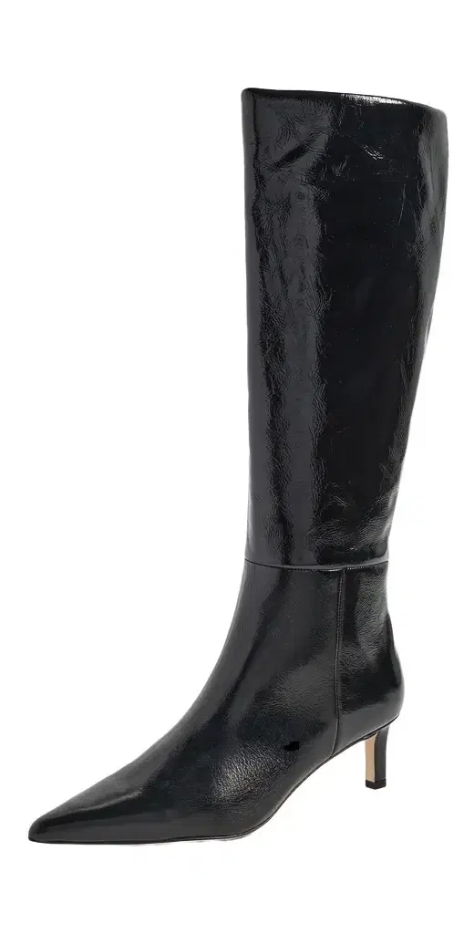 L'Agence Baxter II Boots