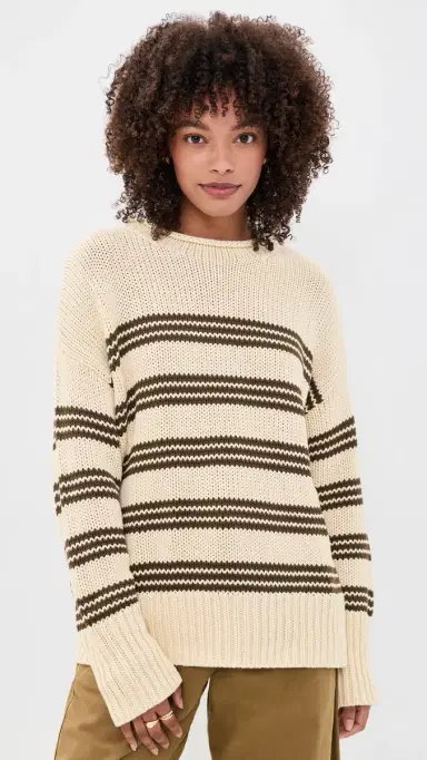 La Ligne Marina Sweater | Thumbnail 2
