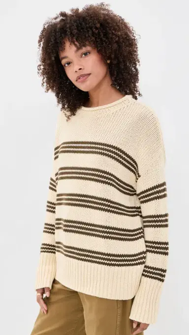 La Ligne Marina Sweater | Thumbnail 4