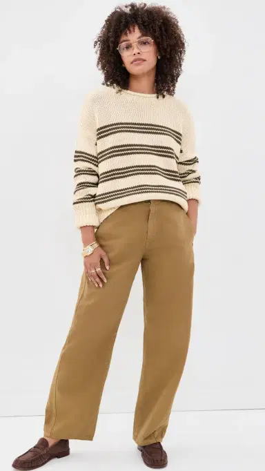 La Ligne Marina Sweater | Thumbnail 5