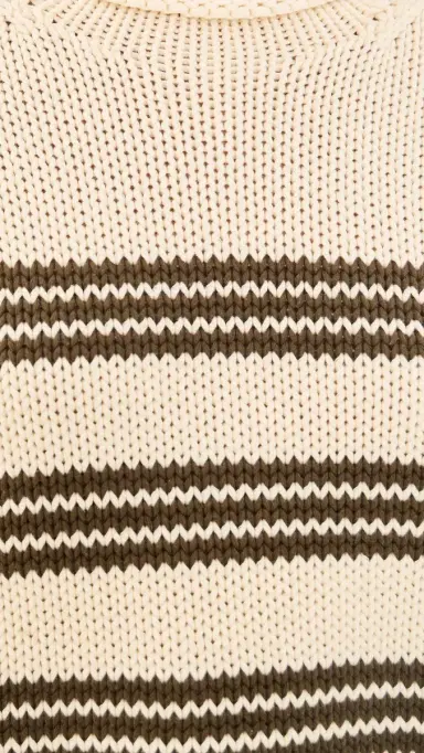 La Ligne Marina Sweater | Thumbnail 6