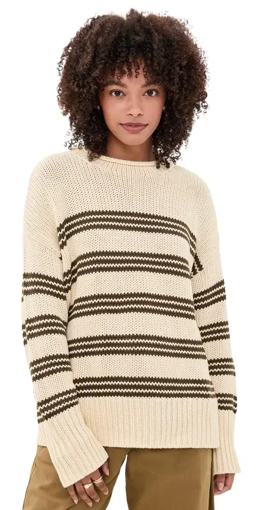 La Ligne Marina Sweater
