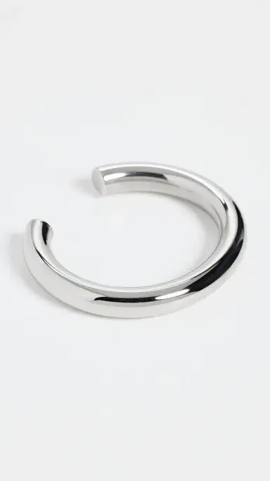 Shashi Cannon Cuff Bracelet | Thumbnail 2