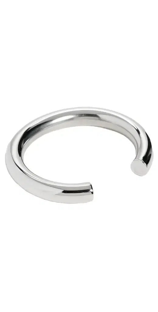 Cannon Cuff Bracelet