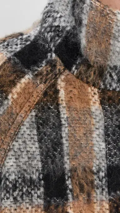Simkhai Virelle Jacket | Thumbnail 6 Simkhai Virelle Jacket | Thumbnail 6
