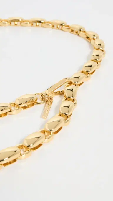 B-Low The Belt Etta Chain Belt | Thumbnail 4