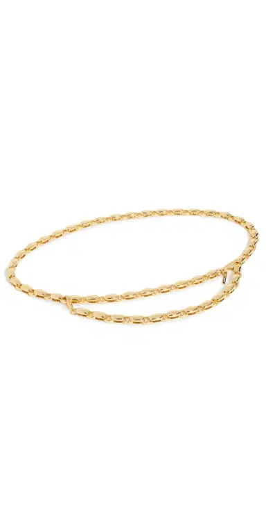 B-Low The Belt Etta Chain Belt | Thumbnail 1