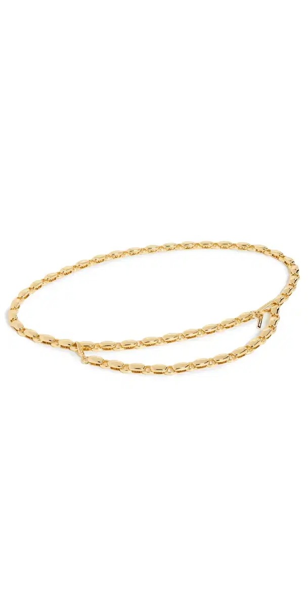 B-Low The Belt Etta Chain Belt