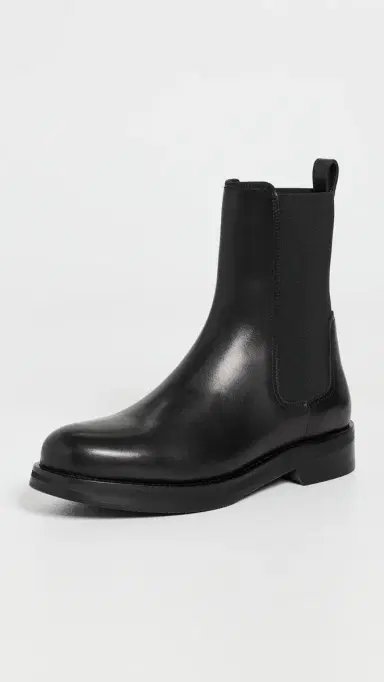 Jenni Kayne Leather Alden Boots | Thumbnail 2 Jenni Kayne Leather Alden Boots | Thumbnail 2