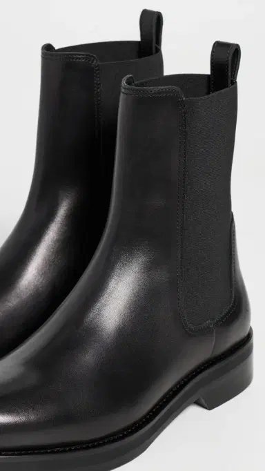Jenni Kayne Leather Alden Boots | Thumbnail 6 Jenni Kayne Leather Alden Boots | Thumbnail 6