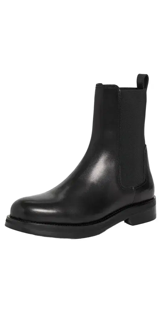 Jenni Kayne Leather Alden Boots