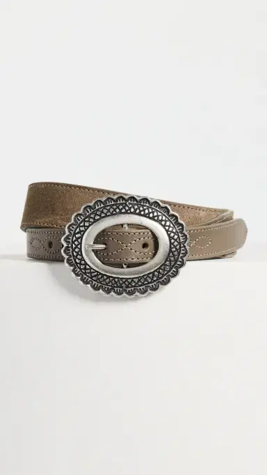 Anderson's Buckle Belt | Thumbnail 2