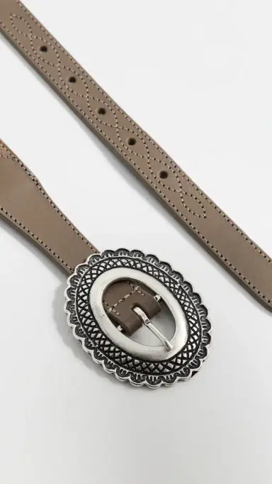 Anderson's Buckle Belt | Thumbnail 5