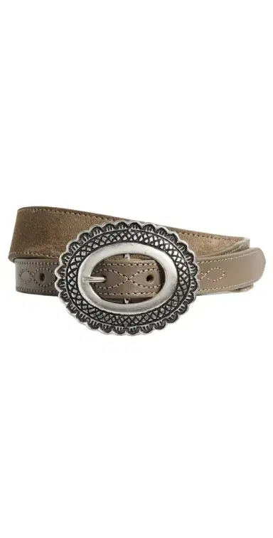 Anderson's Buckle Belt | Thumbnail 1