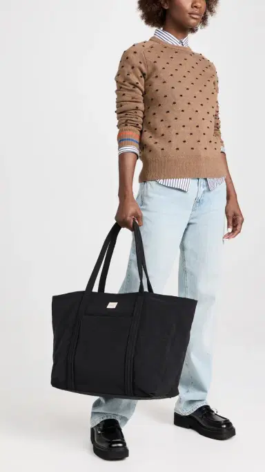 Loeffler Randall Dina Travel Tote | Thumbnail 3 Loeffler Randall Dina Travel Tote | Thumbnail 3