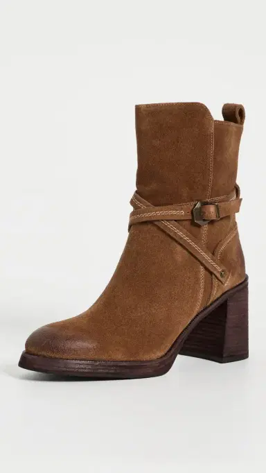 Free People Landry Platform Boots | Thumbnail 2
