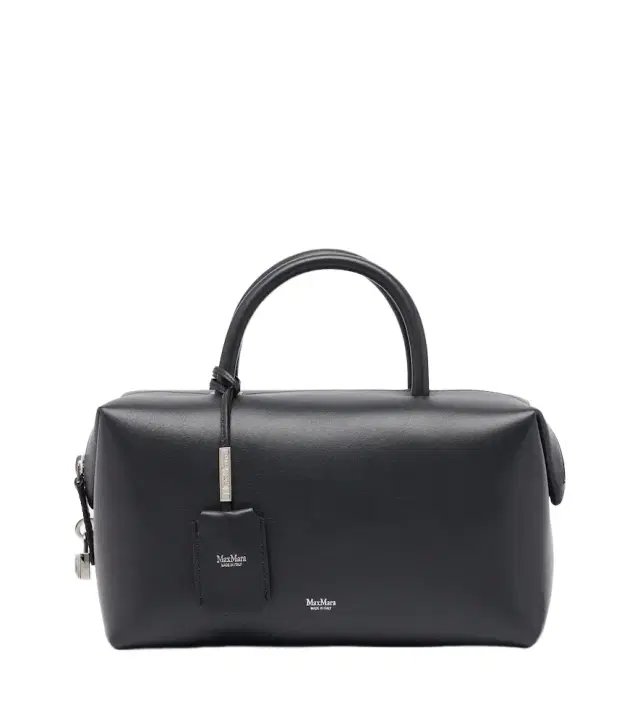 Max Mara Medium leather top-handle bag