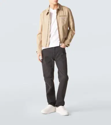 Givenchy Cotton jacket | Thumbnail 7 Givenchy Cotton jacket | Thumbnail 7