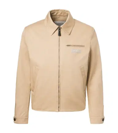 Givenchy Cotton jacket | Thumbnail 1 Givenchy Cotton jacket | Thumbnail 1