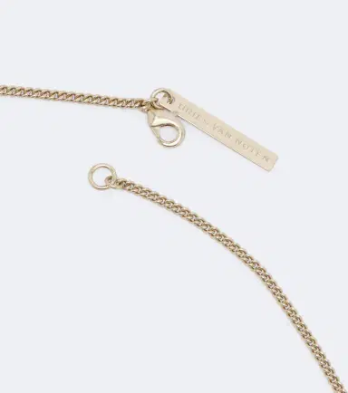 Dries Van Noten Embellished pendant necklace | Thumbnail 3