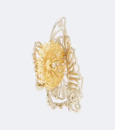 Dries Van Noten Embellished earrings | Thumbnail 2